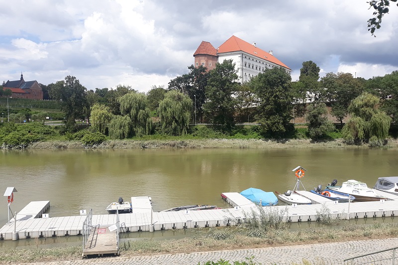 Sandomierz - wycieczka patriotyczna dwudniowa