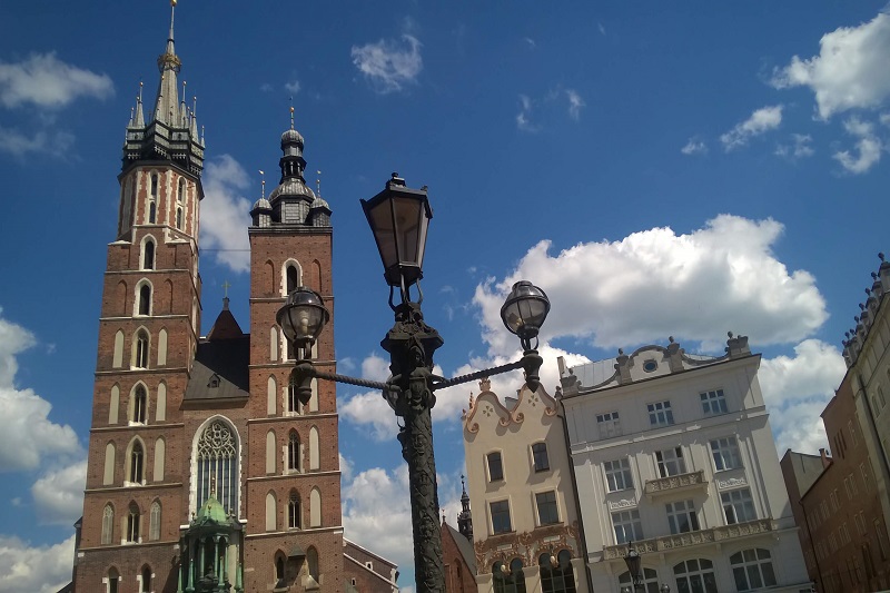 Królewski Kraków - wycieczka patriotyczna 2 dniowa