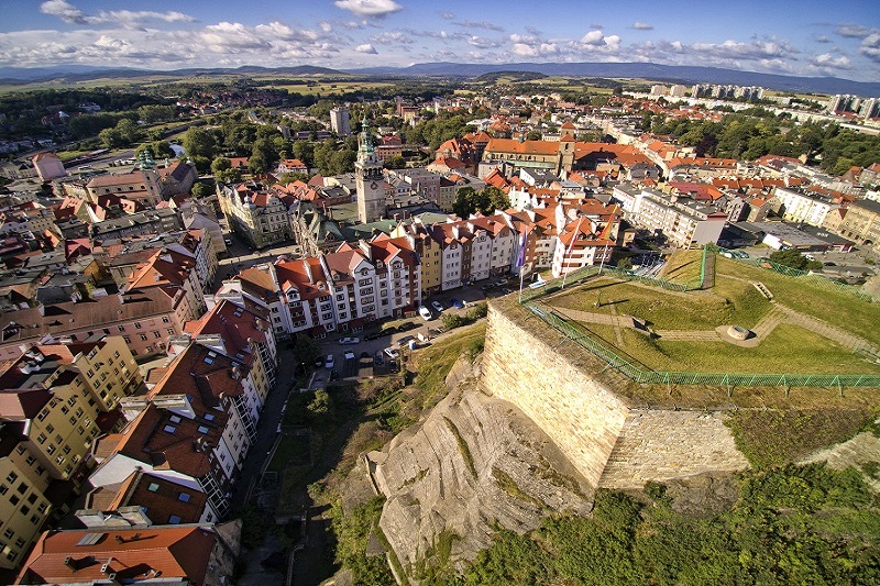 Atrakcje Ziemi Kłodzkiej - wycieczkapatriotyczna 2 dniowa