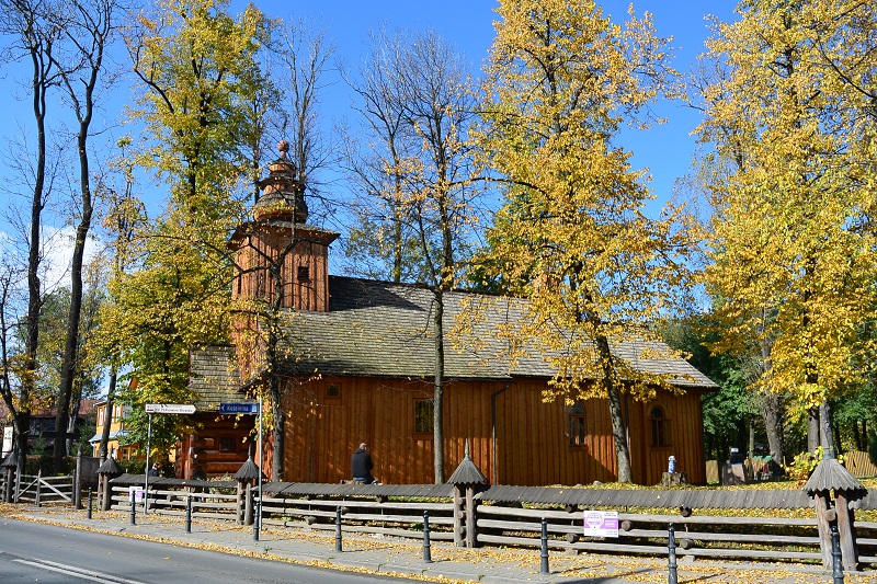 Tatrzańska wyprawa - wycieczka patriotyczna 3 dniowa