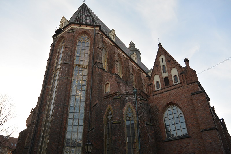 Wrocław - wycieczka patriotyczna trzydniowa