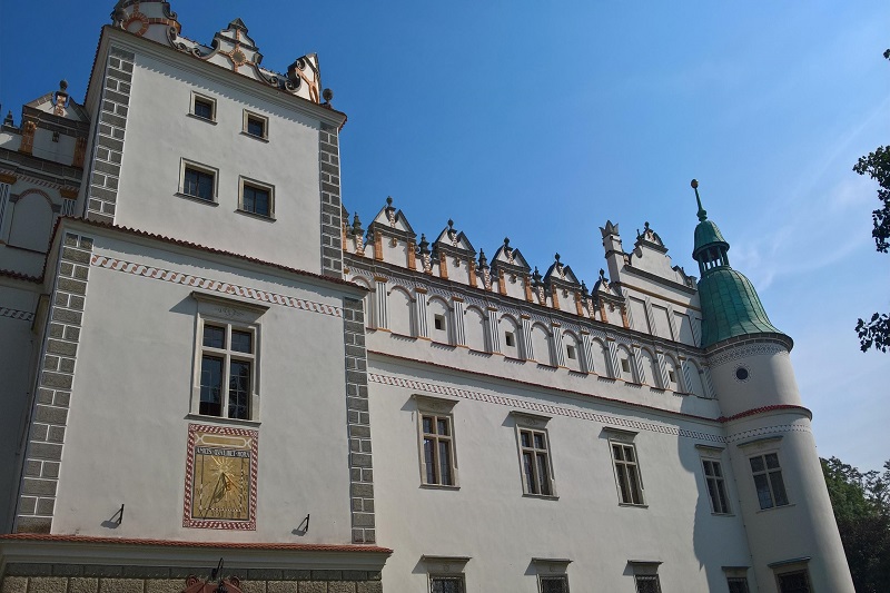 Sandomierz - wycieczka patriotyczna 2 dniowa