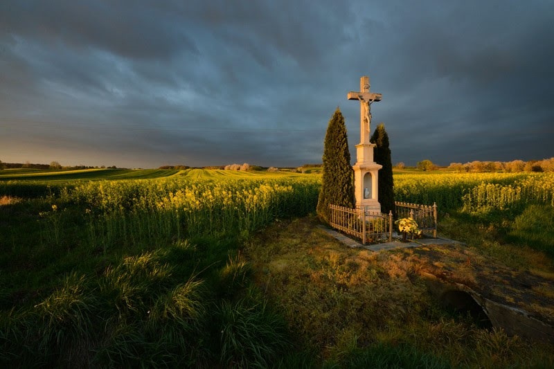 Góra św. Anny i Zamek w Mosznej - wycieczka patriotyczna jednodniowa 