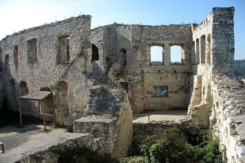 Kazimierz, Nałęczów, Puławy - wycieczka patriotyczna
 trzydniowa