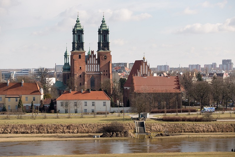 Szlak Piastowski - wycieczka patriotyczna trzydniowa