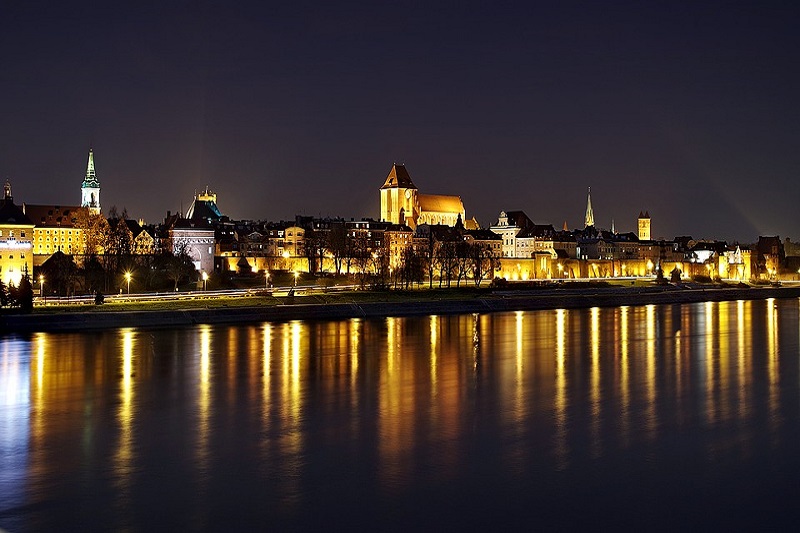 Toruń - wycieczka patriotyczna
 3 dniowa