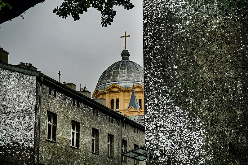 Łódź - wycieczka klasowa dwudniowa