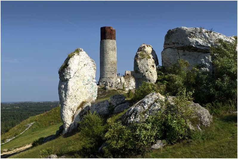 Jura z Krakowem - wycieczka patriotyczna
 3 dniowa