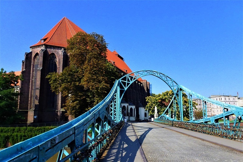 Wrocławskie atrakcje w jeden dzień - wycieczka patriotyczna 1 dniowa 