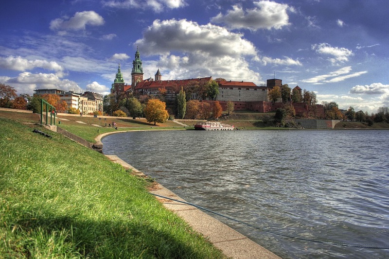 Kraków ze szczyptą soli - wycieczka patriotyczna dwudniowa